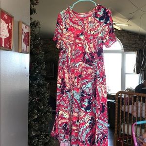 Carly by LuLaRoe